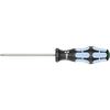 Screwdriver 3367 stainless T8x60mm